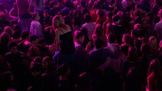 “Top Stars” u Zadru (foto: Saša Čuka)