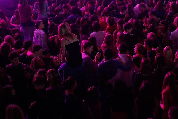 “Top Stars” u Zadru (foto: Saša Čuka)