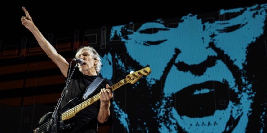 Roger Waters Roger Waters