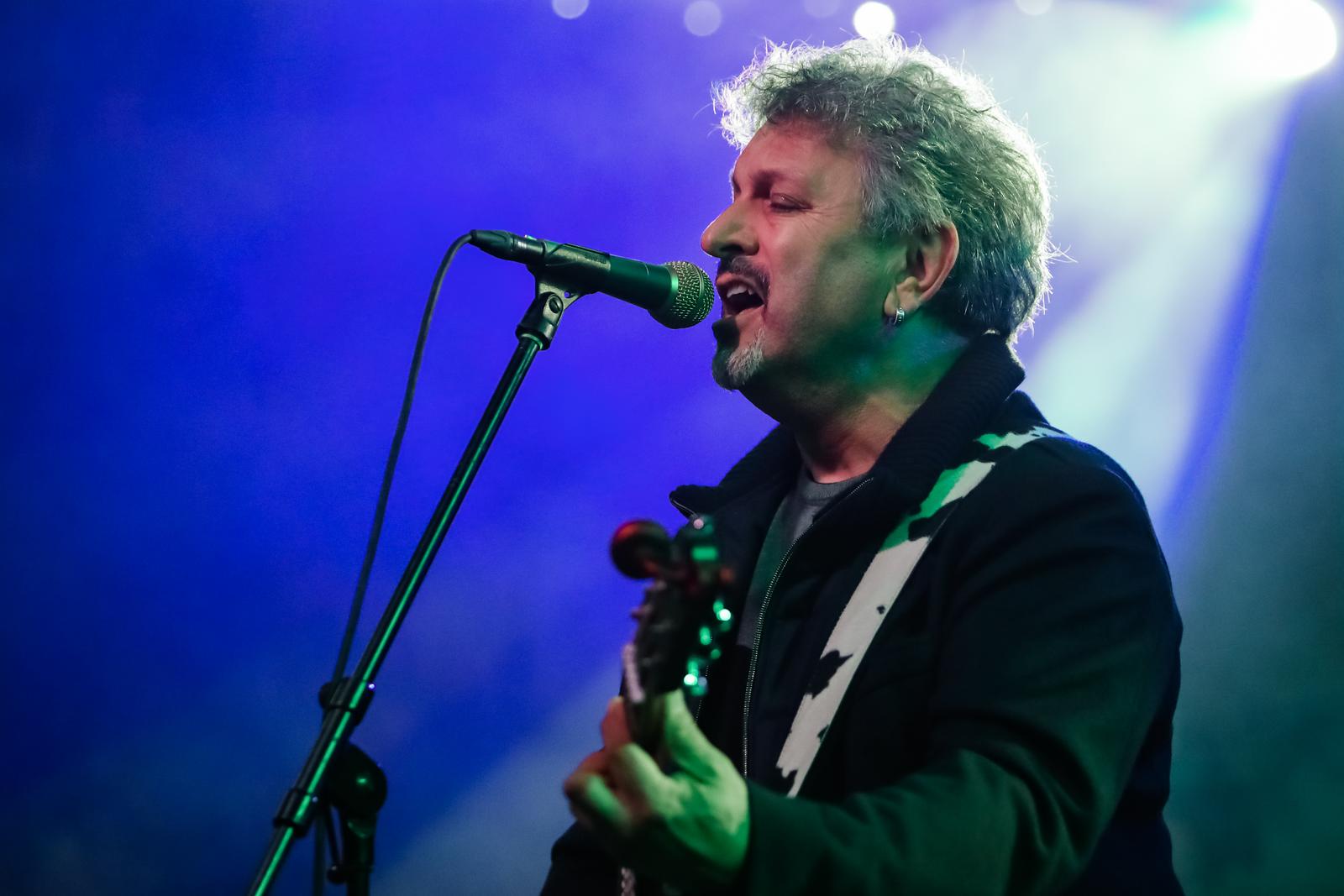 Koncertom grupe Dalmatino otveron Advent u Zadru 2022. Koncertom grupe Dalmatino otveron Advent u Zadru 2022.