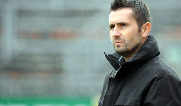 Nenad Bjelica, foto: kleinezeitung.at