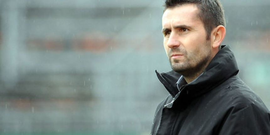 Nenad Bjelica, foto: kleinezeitung.at