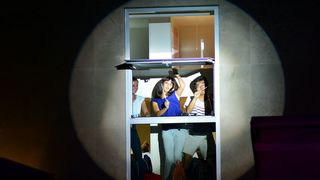 Bambi Molesters za 2. rođendan Hostel Foruma Zadar ; foto Iva Perinčić