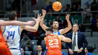 Zadar i Cedevita Junior odigrali utakmicu 19. kola FavBet Premijer lige
