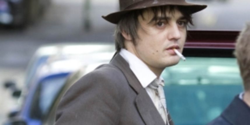 Pete Doherty nakon razuzdanog izlaska noć proveo u poznatom berlinskom zatvoru (Index.hr) Pete Doherty nakon razuzdanog izlaska noć proveo u poznatom berlinskom zatvoru (Index.hr)