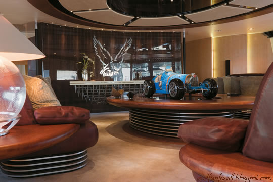 Malteški sokol – Najveća superjahta na svijetu (Foto: Andfunforall.blogspot.com) Malteški sokol – Najveća superjahta na svijetu (Foto: Andfunforall.blogspot.com)