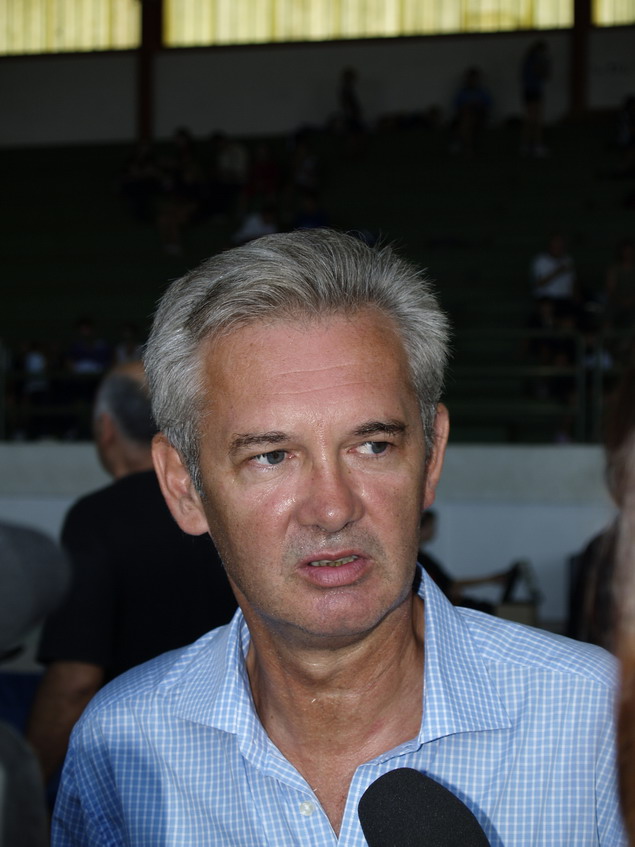 IV memorijalni turnir barba Tomo