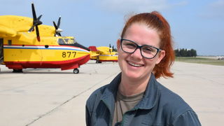 Ekipa tv showa “The Grand Tour” snimala u Zrakoplovnoj bazi u Zemuniku