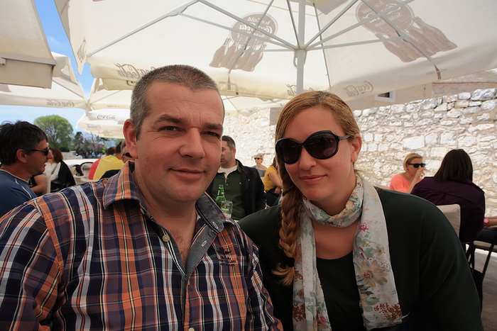 Nedjeljna skitnja gradom 28. travnja 2013. Foto: Roberto Lerga Nedjeljna skitnja gradom 28. travnja 2013. Foto: Roberto Lerga