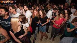 KvartArt 2018.: Art buvljak & koncert Nipplepeoplea