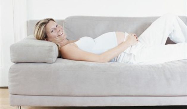 Trudnica (Tportal.hr)