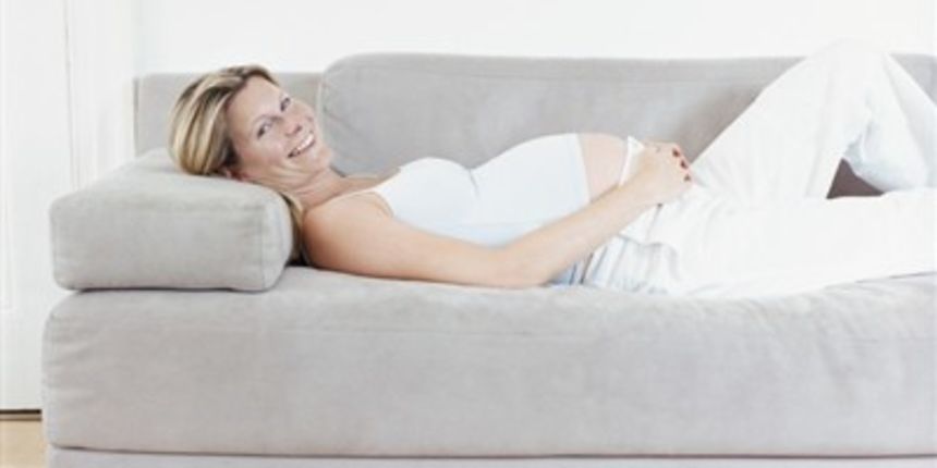 Trudnica (Tportal.hr)