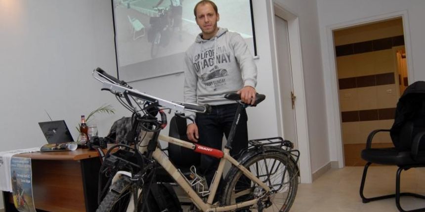 Hrvoje Jurić. Photo: Ivica Galovic/PIXSELL Hrvoje Jurić. Photo: Ivica Galovic/PIXSELL