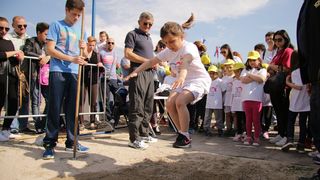 15. Olimpijski festival dječjih vrtića