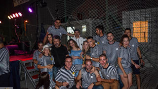 Fešta na Ploči uz Dalmatino