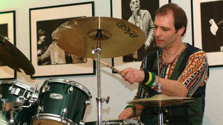 Lithuanian Vilnius Power Trio