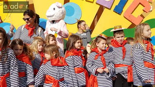 Karnevalić 057 radija 23. veljače 2017.