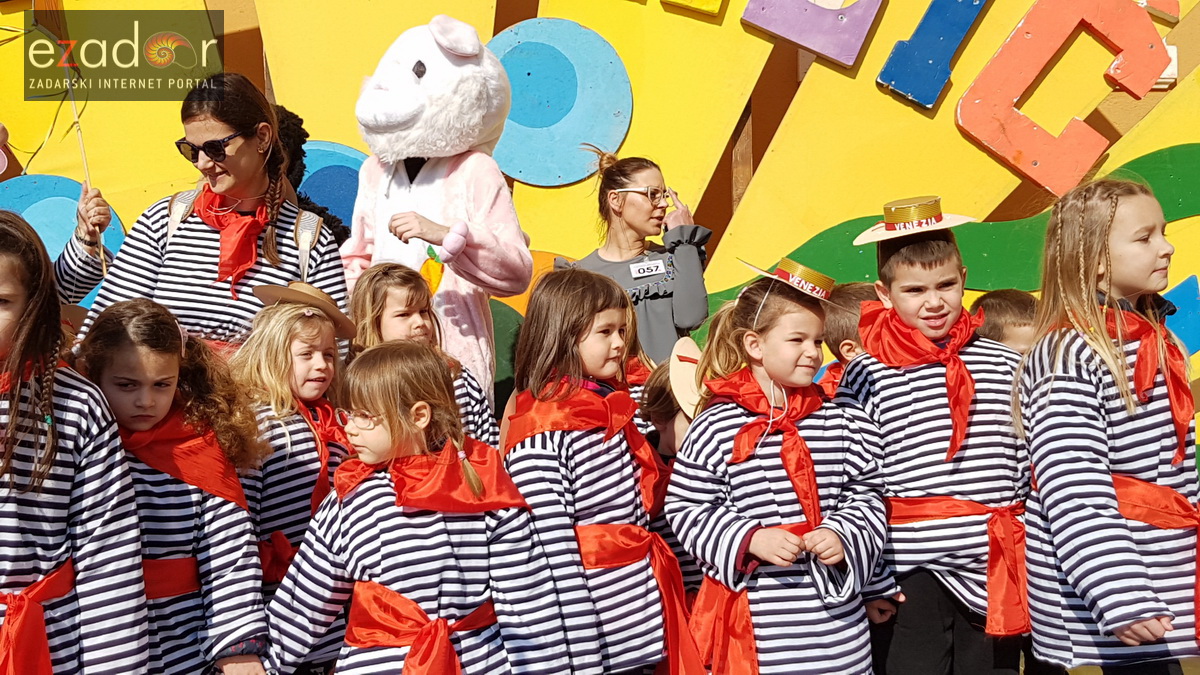 Karnevalić 057 radija 23. veljače 2017.