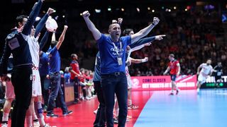 EP 2020: Hrvatska – Norveška 29-28