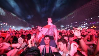 Započeo Ultra Europe festival 2018.!