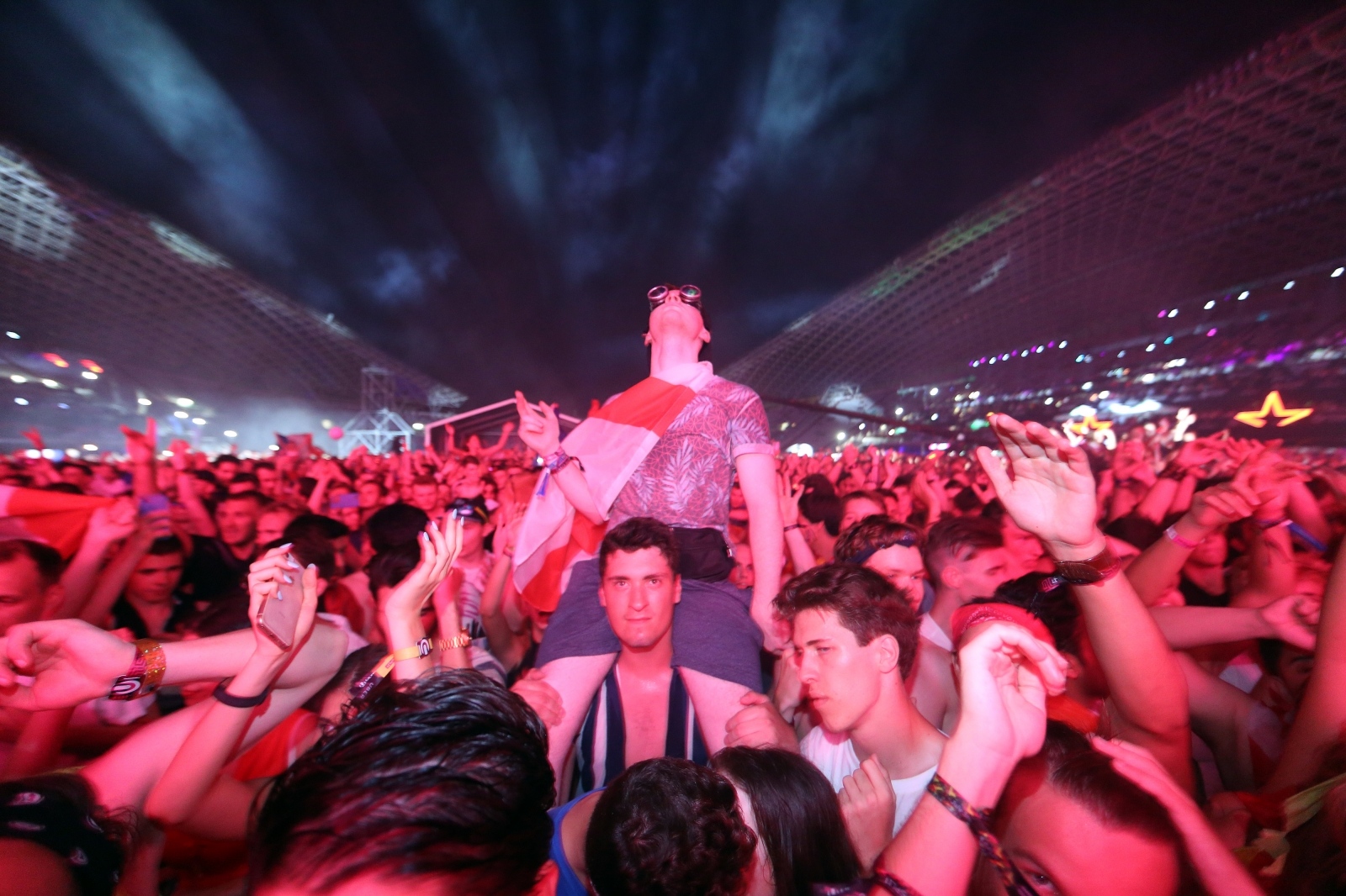 Započeo Ultra Europe festival 2018.!