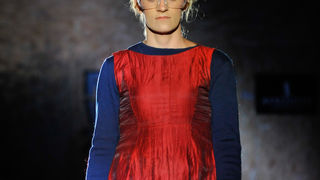 Fashion Week Zagreb: Kolekcija Igora Galaša