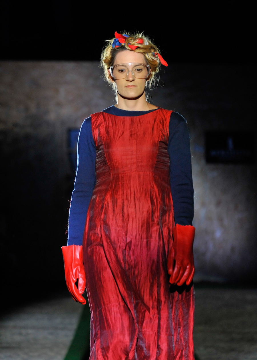 Fashion Week Zagreb: Kolekcija Igora Galaša