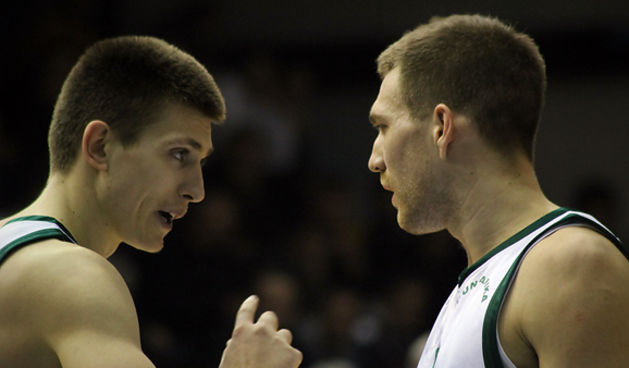 KK Sonik Puntamika – KK Zadar 77-93 (foto:Saša Čuka)