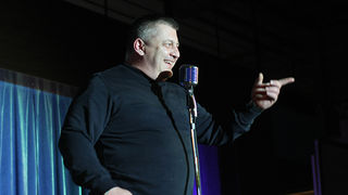 ‘Panč’ festival – druga večer (foto:Saša Čuka) ‘Panč’ festival – druga večer (foto:Saša Čuka)