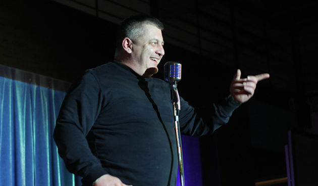 ‘Panč’ festival – druga večer (foto:Saša Čuka)