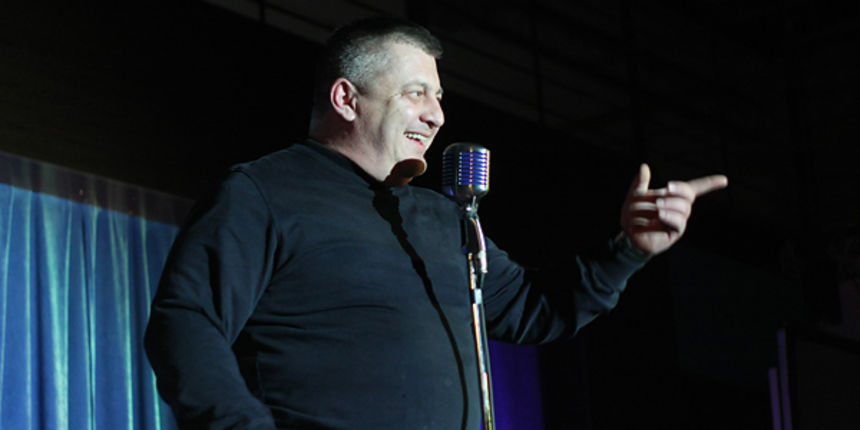 ‘Panč’ festival – druga večer (foto:Saša Čuka) ‘Panč’ festival – druga večer (foto:Saša Čuka)