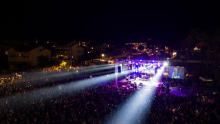 Severina @ Privlačka noć 2024. Severina @ Privlačka noć 2024.