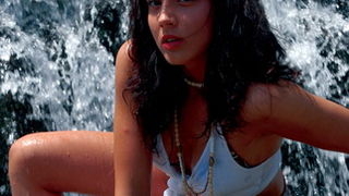 Ljepotice, kamen i voda