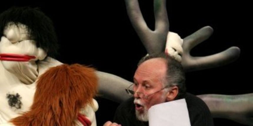 “Bog, žurim, nazovi” “Bog, žurim, nazovi”