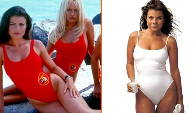 Yasmine Bleeth (Index.hr)