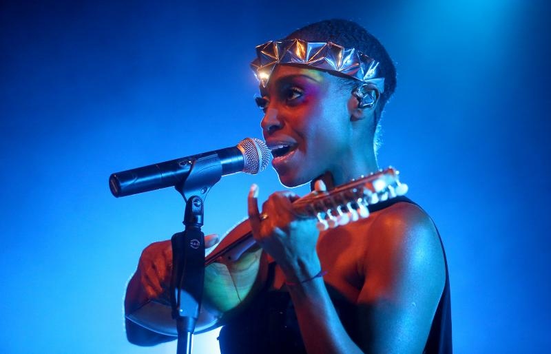 Tvornica Kulture – Koncert grupe Morcheeba. Photo: Igor Kralj/PIXSELL