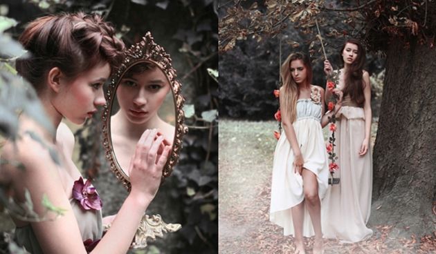 Putovanje u bajkoviti svijet Sanje Kulušić, foto: wannabemagazine.com