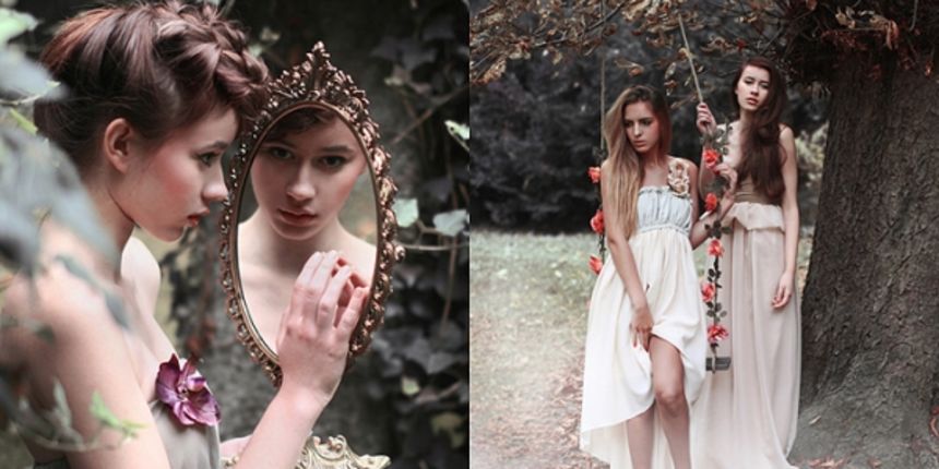 Putovanje u bajkoviti svijet Sanje Kulušić, foto: wannabemagazine.com Putovanje u bajkoviti svijet Sanje Kulušić, foto: wannabemagazine.com