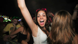 Big Beach: Carl Cox (foto:Saša Čuka) Big Beach: Carl Cox (foto:Saša Čuka)