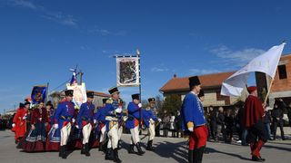 Škabrnja: Obilježena je 26. godišnjica stradavanja hrvatskih branitelja i civila