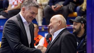 Jazine: Hrvatska i Francuska odigrali utakmicu kvalifikacija za EuroBasket
