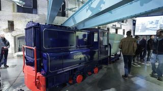 Dublin: Guinness Storehouse jedna je od najposjećenijih turističkih atrakcija Dublin: Guinness Storehouse jedna je od najposjećenijih turističkih atrakcija