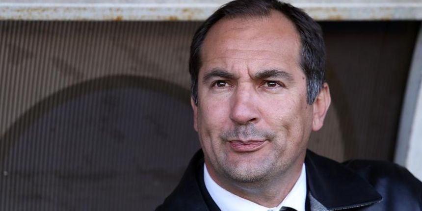 stadion Kranjceviceva, Zagreb – MAXtv 1. HNL, 27. kolo, NK Lokomotiva – NK Zadar 1-5! Photo: Goran Stanzl/PIXSELL stadion Kranjceviceva, Zagreb – MAXtv 1. HNL, 27. kolo, NK Lokomotiva – NK Zadar 1-5! Photo: Goran Stanzl/PIXSELL