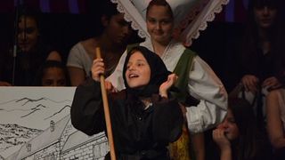 Dječji festival Benjafest, foto: Iva Perinčić