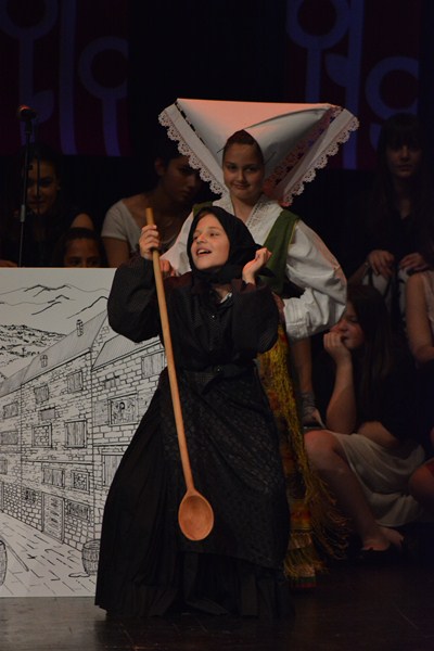 Dječji festival Benjafest, foto: Iva Perinčić