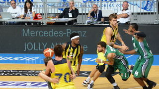 ZDBT 2016, finalna utakmica: Fenerbahce – Darussafaka Dogus 65-75. Foto: Iva Perinčić