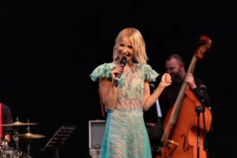 HNK Zadar: Koncert Danijele Martinović i Zaklade “Hrvatska za djecu” HNK Zadar: Koncert Danijele Martinović i Zaklade “Hrvatska za djecu”