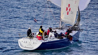 Regata Biograd Zadar Regata Biograd Zadar