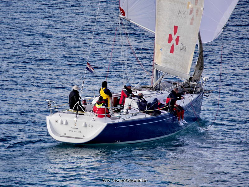 Regata Biograd Zadar Regata Biograd Zadar