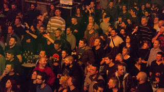 Goran Bare i Majke @ Arsenal Zadar Goran Bare i Majke @ Arsenal Zadar